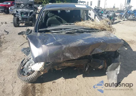 2017 Kia Forte Lx z USA, uszkodzony, nr VIN 3KPFK4A76HE156960